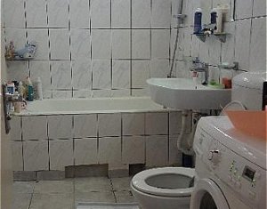 Appartement 3 chambres à vendre dans Cluj-napoca, zone Manastur