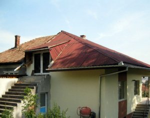 , 240m2 dans Cluj-napoca, zone Dambul Rotund