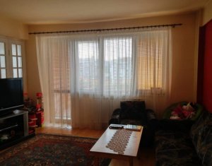 , 72m2 dans Cluj-napoca, zone Marasti