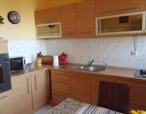 Lakás 2 szobák eladó on Cluj-napoca, Zóna Marasti