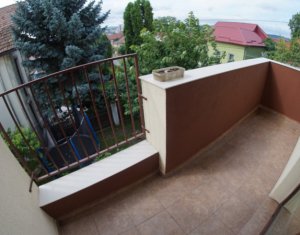 Ház 4 szobák eladó on Cluj-napoca, Zóna Dambul Rotund