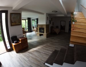 , 210m2 dans Cluj-napoca, zone Dambul Rotund