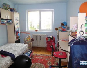 , 70m2 dans Cluj-napoca, zone Manastur