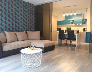 , 55m2 dans Cluj-napoca, zone Gheorgheni
