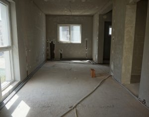Espace Commercial à vendre, 51.12m2 dans Floresti