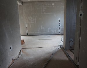 Espace Commercial à vendre dans Floresti