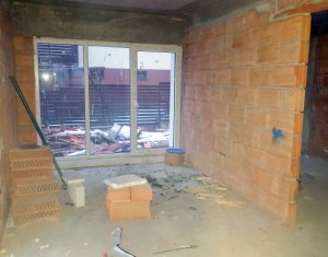 Espace Commercial à vendre dans Floresti
