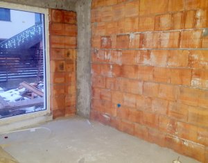 Espace Commercial à vendre dans Floresti