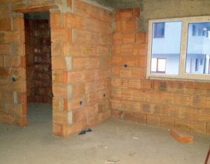 Espace Commercial à vendre dans Floresti