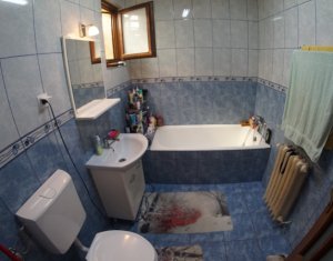 Ház 2 szobák eladó on Cluj-napoca, Zóna Grigorescu