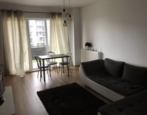 Lakás 2 szobák kiadó on Cluj-napoca