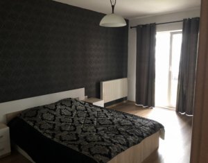 Lakás 2 szobák kiadó on Cluj-napoca
