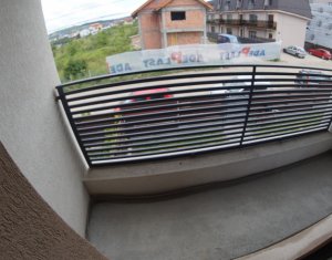 Maison 4 chambres à vendre dans Cluj-napoca, zone Europa