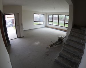 , 120m2 dans Cluj-napoca, zone Europa