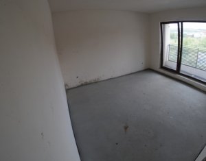 Maison 4 chambres à vendre dans Cluj-napoca, zone Europa