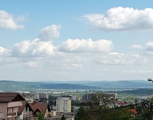 Appartement 4 chambres à vendre dans Cluj-napoca, zone Andrei Muresanu