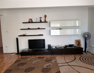 , 125m2 dans Cluj-napoca, zone Andrei Muresanu