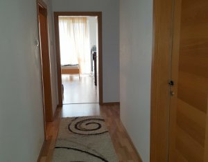 Appartement 4 chambres à vendre dans Cluj-napoca, zone Andrei Muresanu