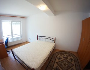 Appartement 2 chambres à louer dans Cluj-napoca, zone Centru