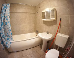 Appartement 2 chambres à louer dans Cluj-napoca, zone Centru