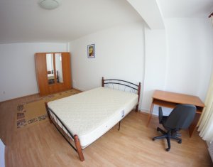Appartement 2 chambres à louer dans Cluj-napoca, zone Centru