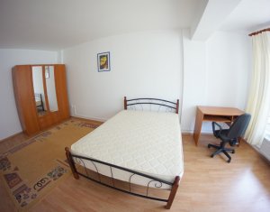 Appartement 2 chambres à louer dans Cluj-napoca, zone Centru