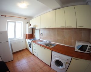 Appartement 2 chambres à louer dans Cluj-napoca, zone Centru