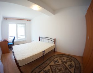 Appartement 2 chambres à louer dans Cluj-napoca, zone Centru