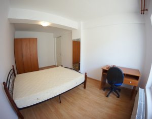 Appartement 2 chambres à louer dans Cluj-napoca, zone Centru
