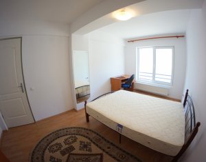 Appartement 2 chambres à louer dans Cluj-napoca, zone Centru