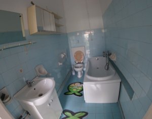 Bureau à louer dans Cluj-napoca, zone Centru