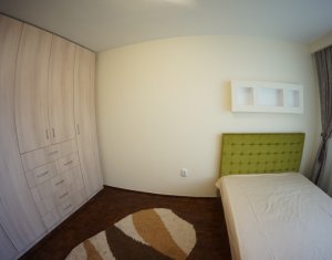 Appartement 2 chambres à louer dans Cluj-napoca, zone Gheorgheni