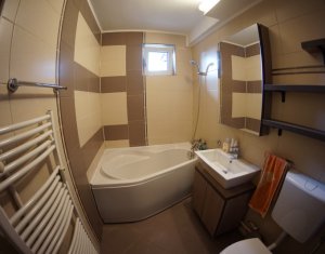 Appartement 2 chambres à louer dans Cluj-napoca, zone Gheorgheni