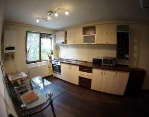 Appartement 2 chambres à louer dans Cluj-napoca, zone Gheorgheni