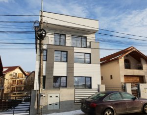 Maison 12 chambres à vendre dans Cluj-napoca, zone Andrei Muresanu