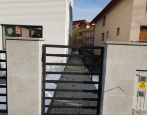 Maison 12 chambres à vendre dans Cluj-napoca, zone Andrei Muresanu