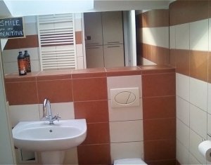 Appartement 2 chambres à louer dans Cluj-napoca, zone Buna Ziua