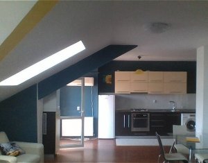 Appartement 2 chambres à louer dans Cluj-napoca, zone Buna Ziua