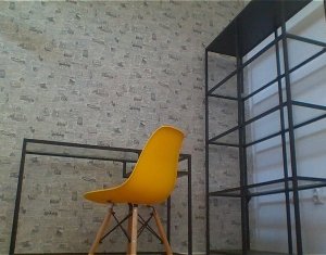 Appartement 2 chambres à louer dans Cluj-napoca, zone Buna Ziua
