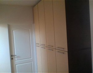 Appartement 2 chambres à louer dans Cluj-napoca, zone Buna Ziua