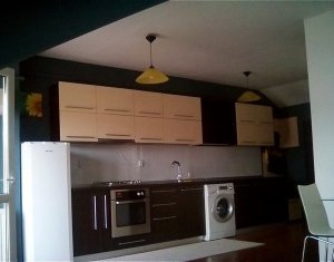 Appartement 2 chambres à louer dans Cluj-napoca, zone Buna Ziua