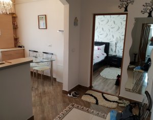 Appartement 2 chambres à vendre dans Cluj-napoca, zone Apahida