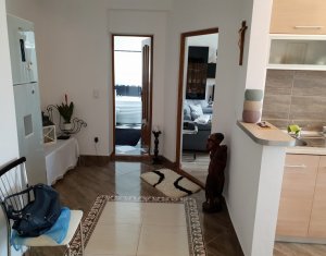 Appartement 2 chambres à vendre dans Cluj-napoca, zone Apahida