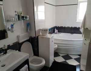 Appartement 2 chambres à vendre dans Cluj-napoca, zone Apahida