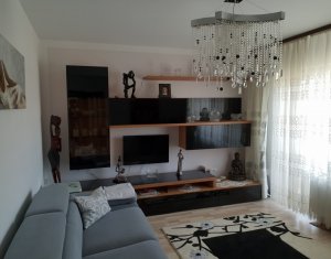 , 53m2 dans Cluj-napoca, zone Apahida