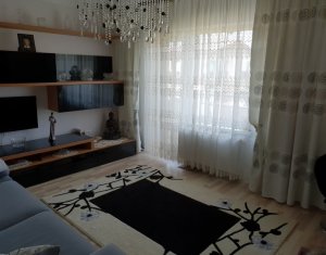 Appartement 2 chambres à vendre dans Cluj-napoca, zone Apahida