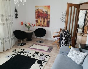 Appartement 2 chambres à vendre dans Cluj-napoca, zone Apahida