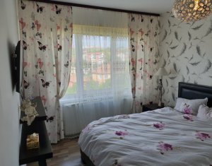 Appartement 2 chambres à vendre dans Cluj-napoca, zone Apahida