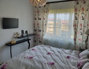 Appartement 2 chambres à vendre dans Cluj-napoca, zone Apahida