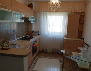 Appartement 2 chambres à vendre dans Cluj-napoca, zone Apahida